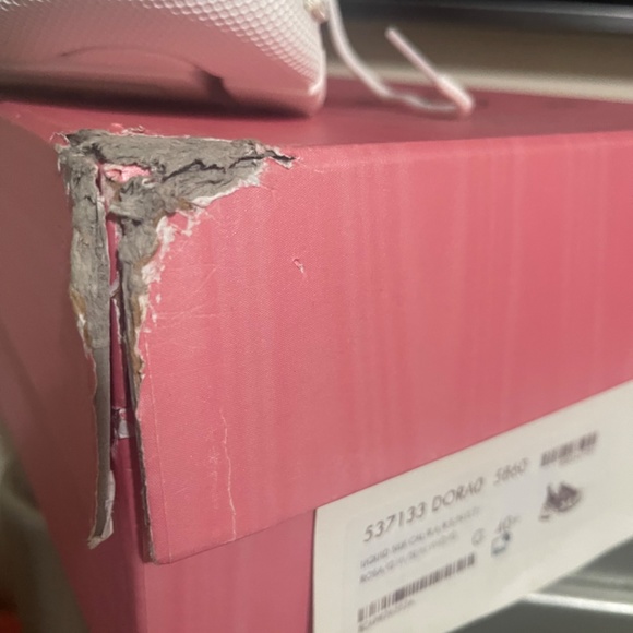 Gucci sneakers size 40.5 - Picture 6 of 11